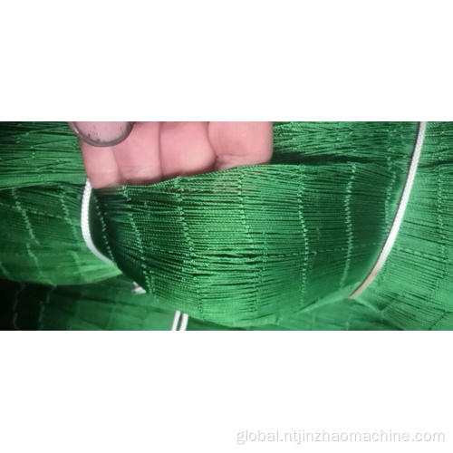 Single Trawling hot sale nylon net for fishing Manufactory